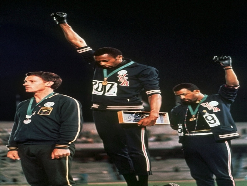 Peter Norman Humanitarian Award in Sport for 2026.